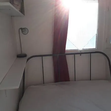 Confortable Face A La Montagne Apartment La Plagne